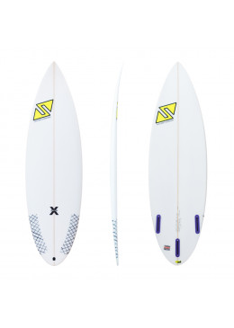 Surfboard grom X