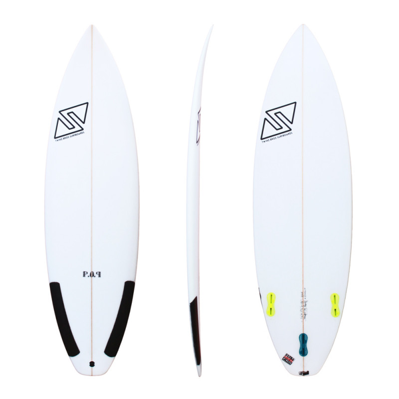 Surfboard P.O.P Grom