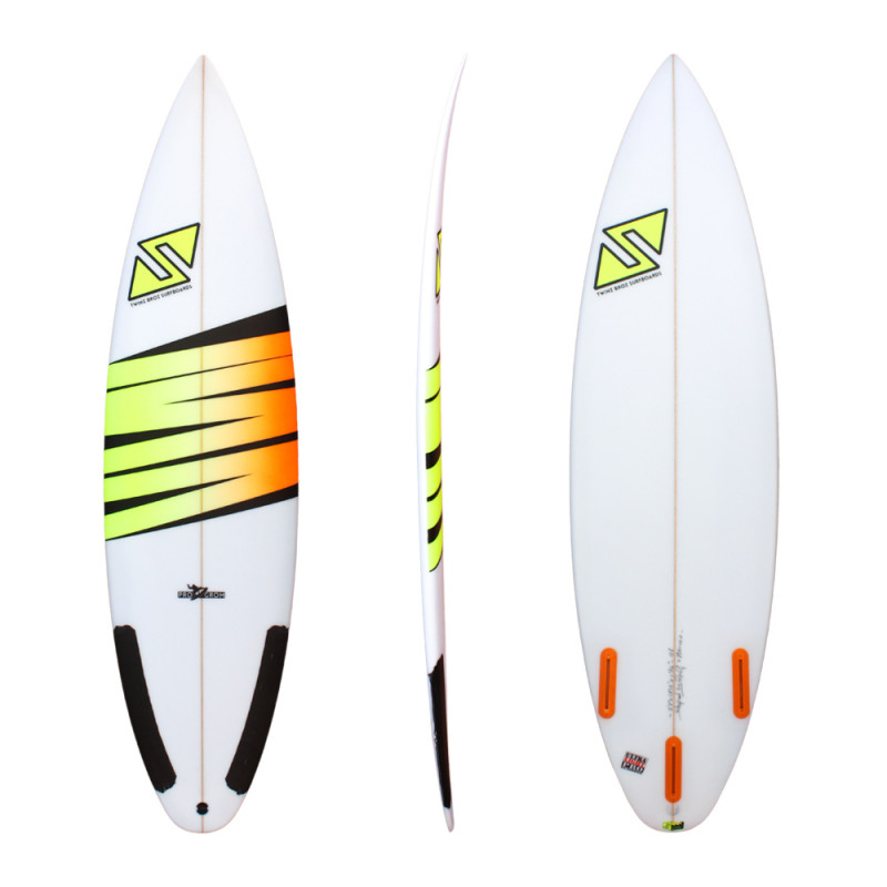 Surfboard PRO grom