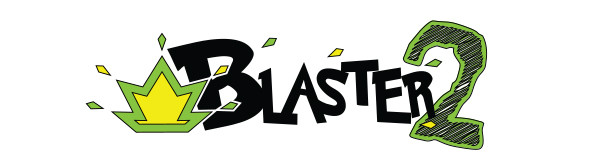 Blaster 2