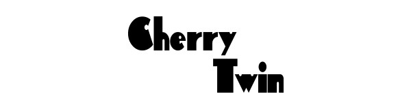 cherry twin