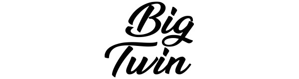 Big twin