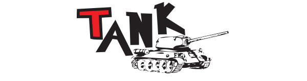 Tank