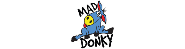 Mad donky