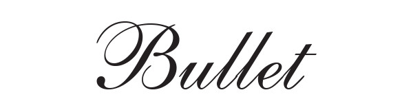 Bullet