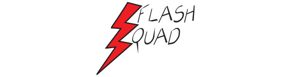 Flash Quad